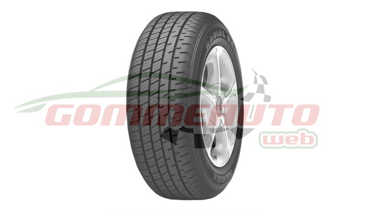 COP. LT225/60R16C 105/103T RADIAL RA14 SBL
